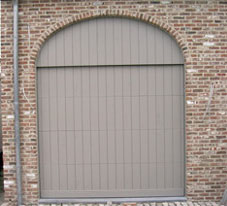 garagepoortinstallateurs Keerbergen ADS Bouw BVBA