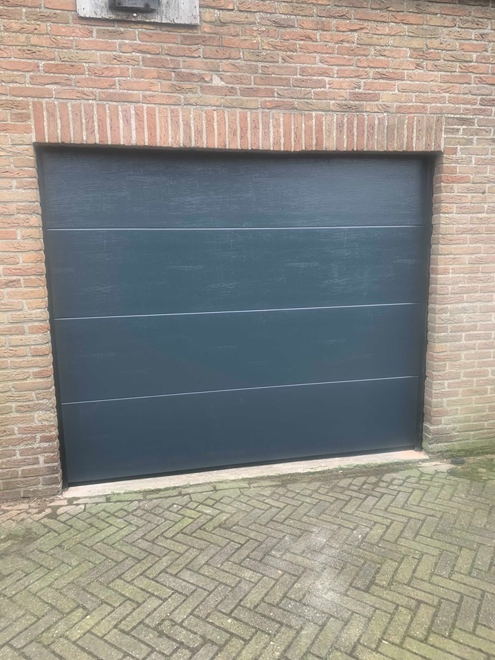 garagepoortinstallateurs Herentals ceeco bv