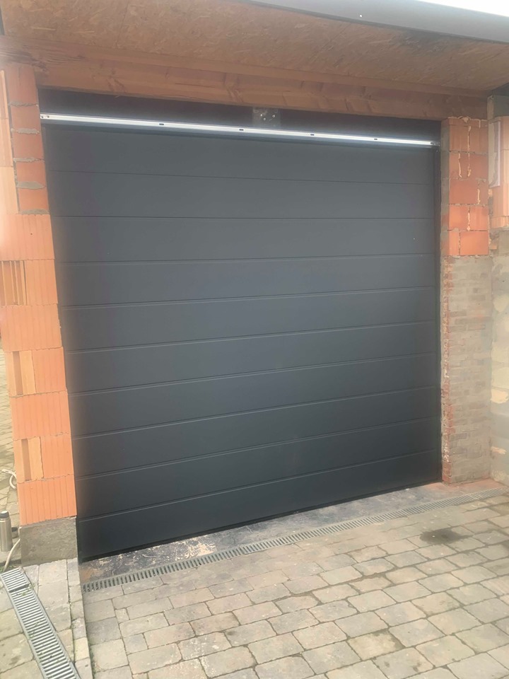 garagepoortinstallateurs Berlaar | ceeco bv