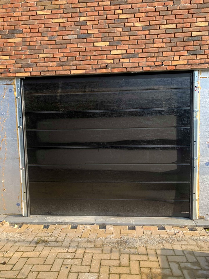 garagepoortinstallateurs Berlaar | ceeco bv