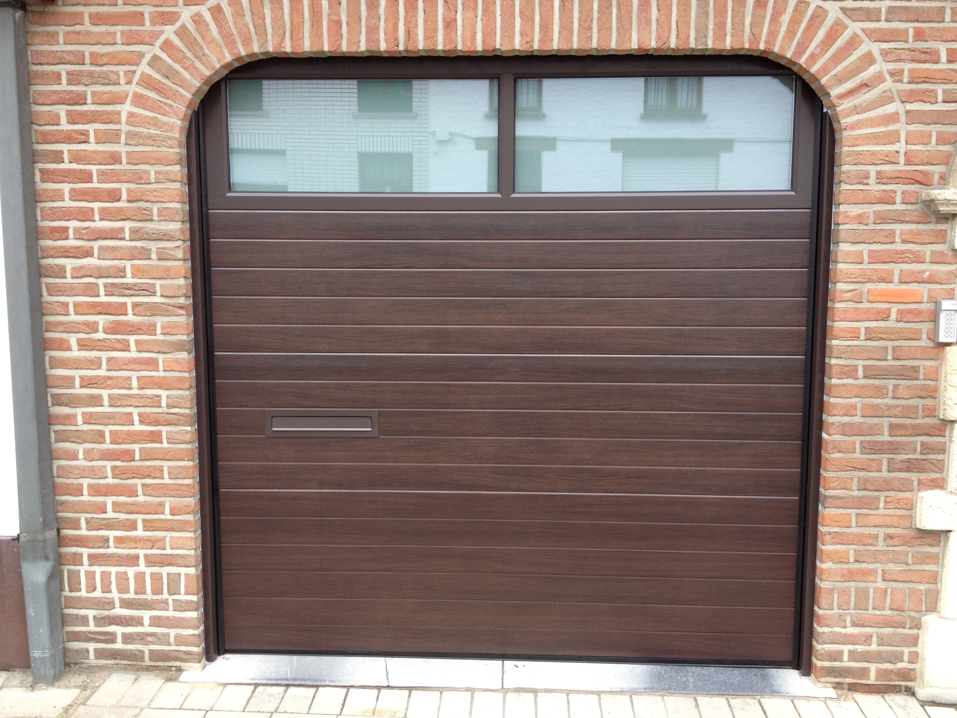 garagepoortinstallateurs Sint-Eloois-Winkel Dobbels Steven