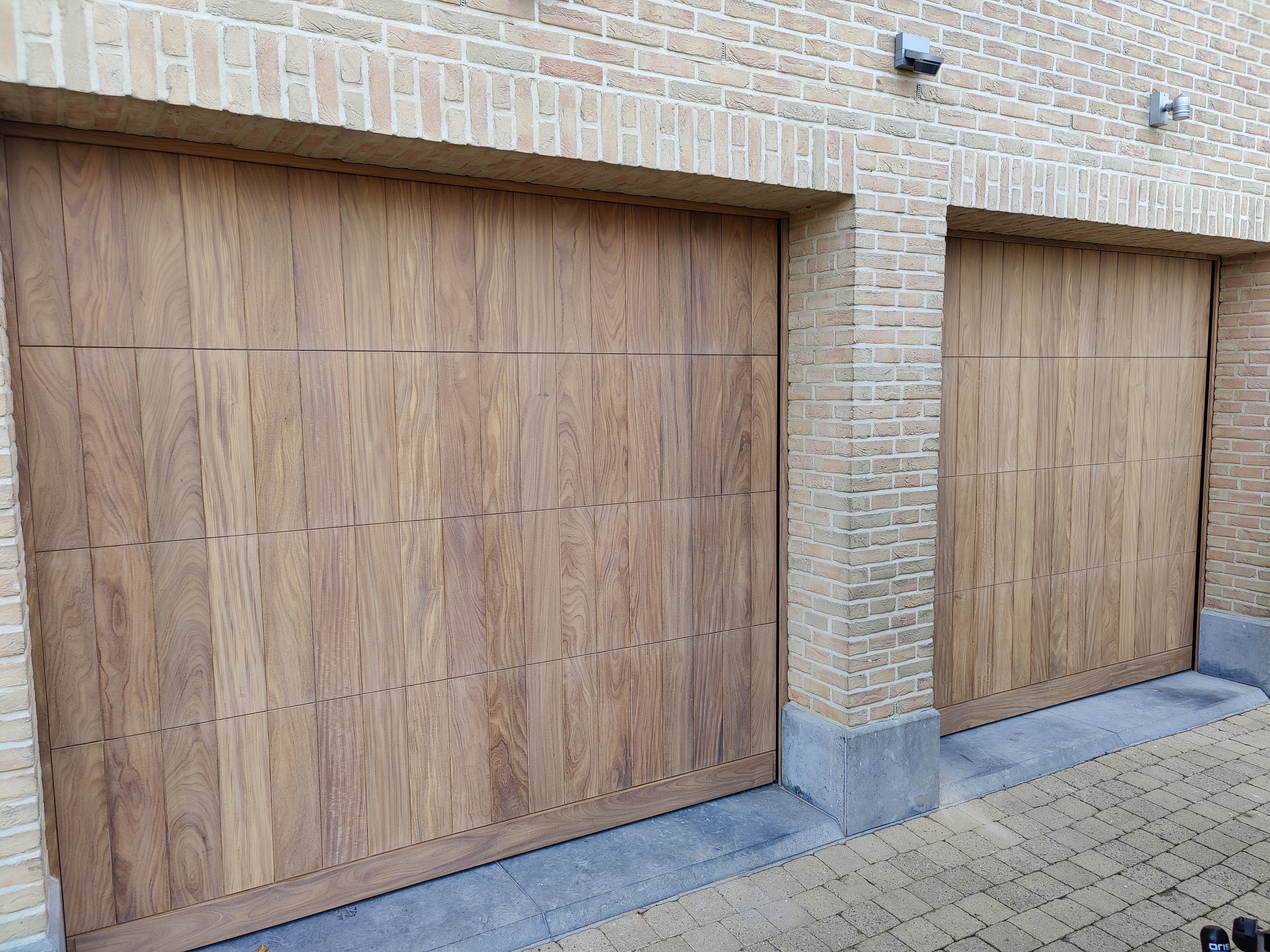 garagepoortinstallateurs Lebbeke Dwk Projects