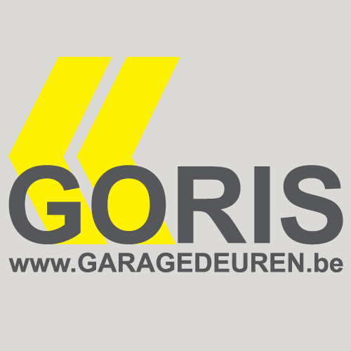 garagepoortinstallateurs Kapellen (Antw.) GORIS garagedeuren