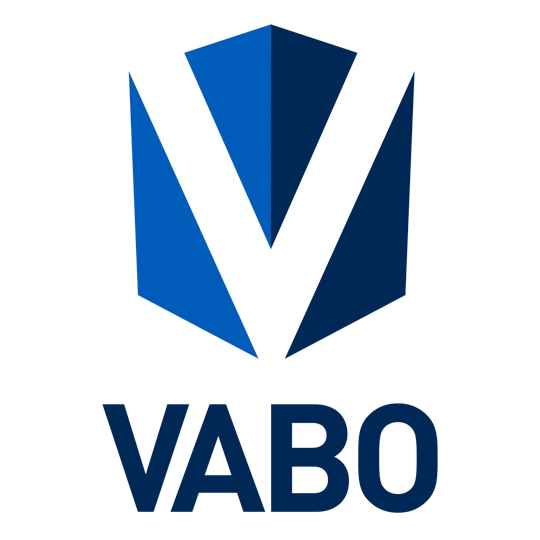 garagepoortinstallateurs Emblem VABO