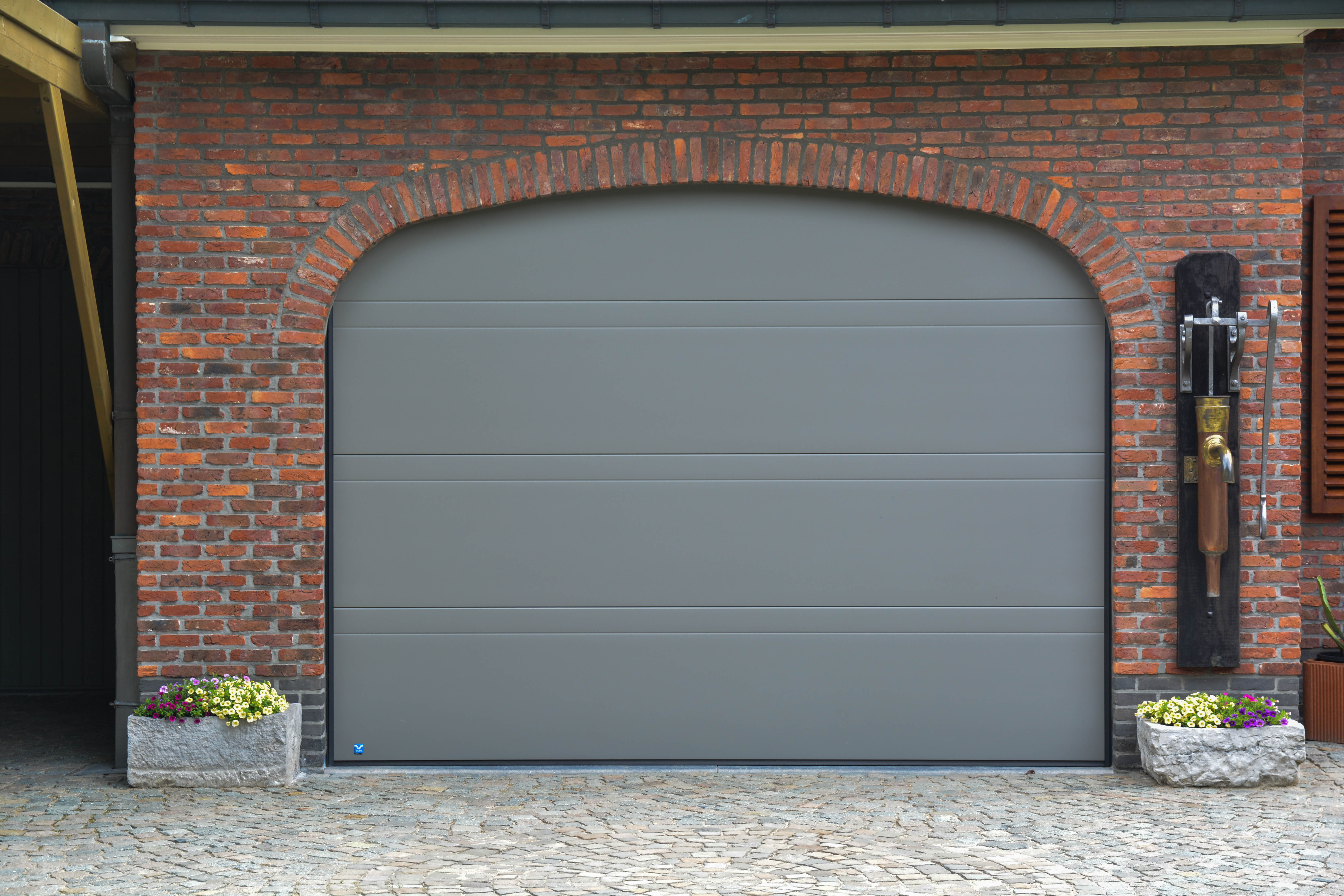 garagepoortinstallateurs Begijnendijk | VABO